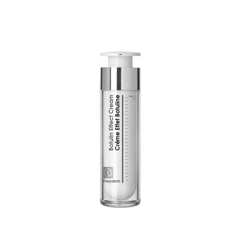 Botulin Effect Cream - Medaid International