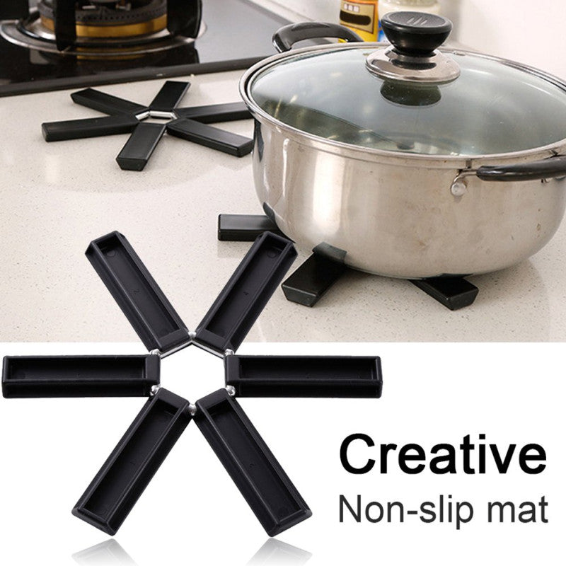 Foldable High Temperature Heat Insulation Pad