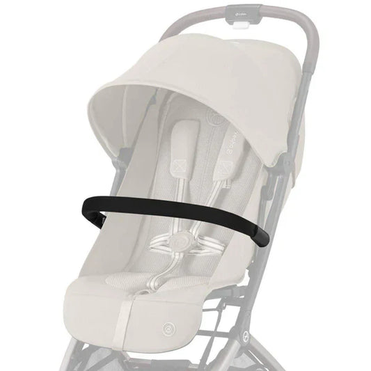 Cybex - Bumperbar Libelle/Ofreo/Black - Black PU4