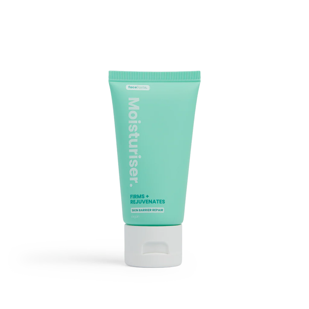 Face Facts Prebiotic Moisturiser 50ml