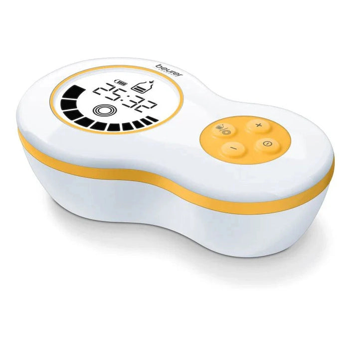 Beurer - BY 40 Single Breast Pump - Electric Memory Function
