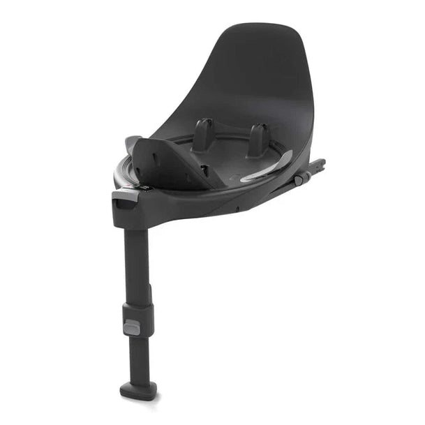 Cybex - Eezy S Twist - 2 Stroller - Cloud G Car Seat - (Base G& Adapters Are Optional ) - Magic Black - Travel System