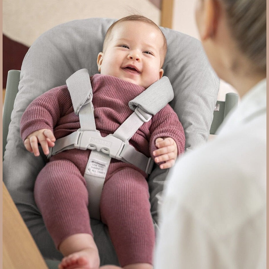 Tripp Trapp® Newborn Set