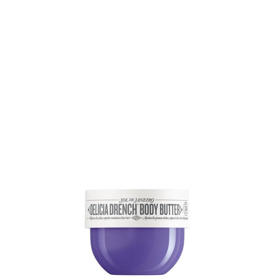 Sol de Janeiro Delicia Drench Body Butter 25ml (Mini)