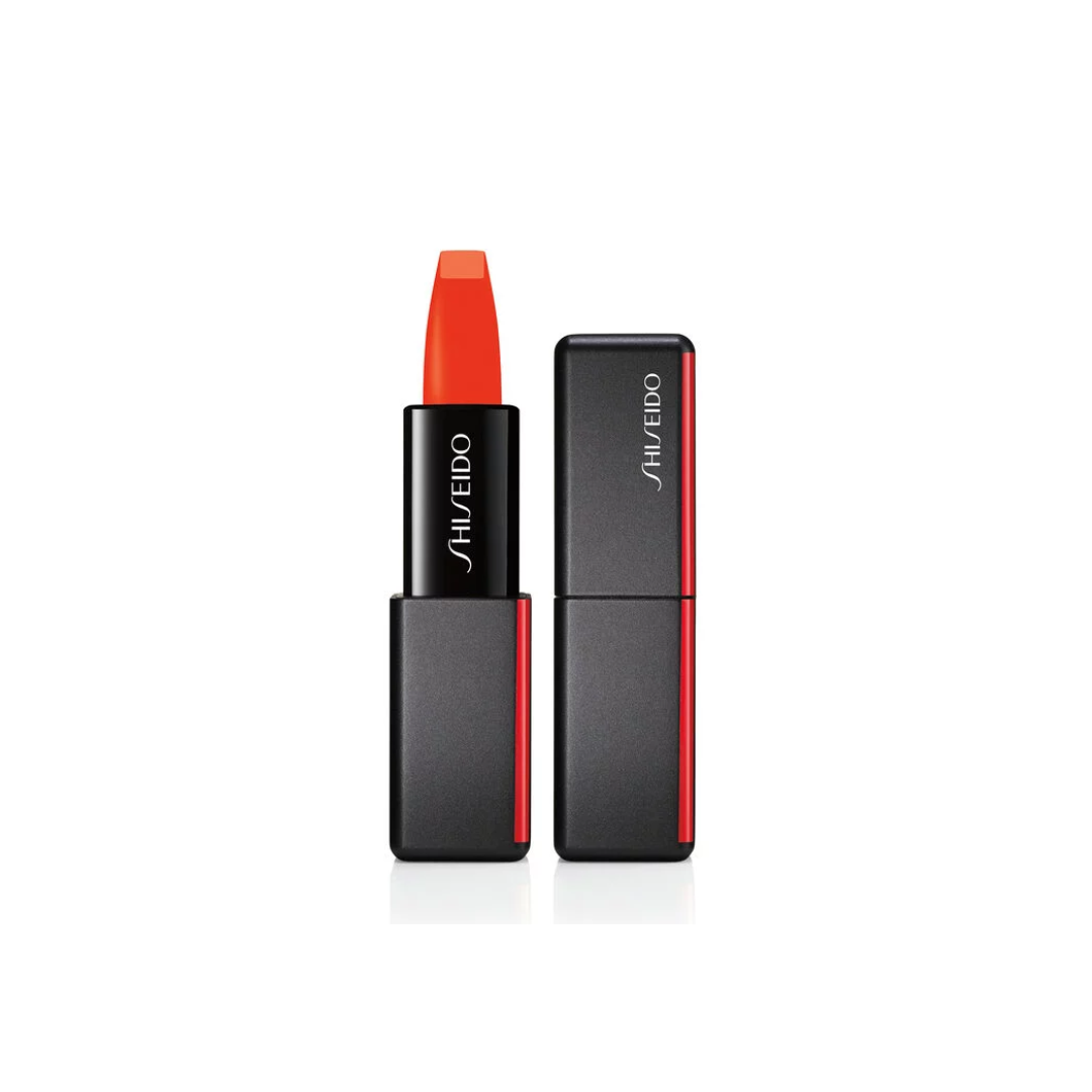 Shiseido Modernmatte Powder Lipstick - Medaid International