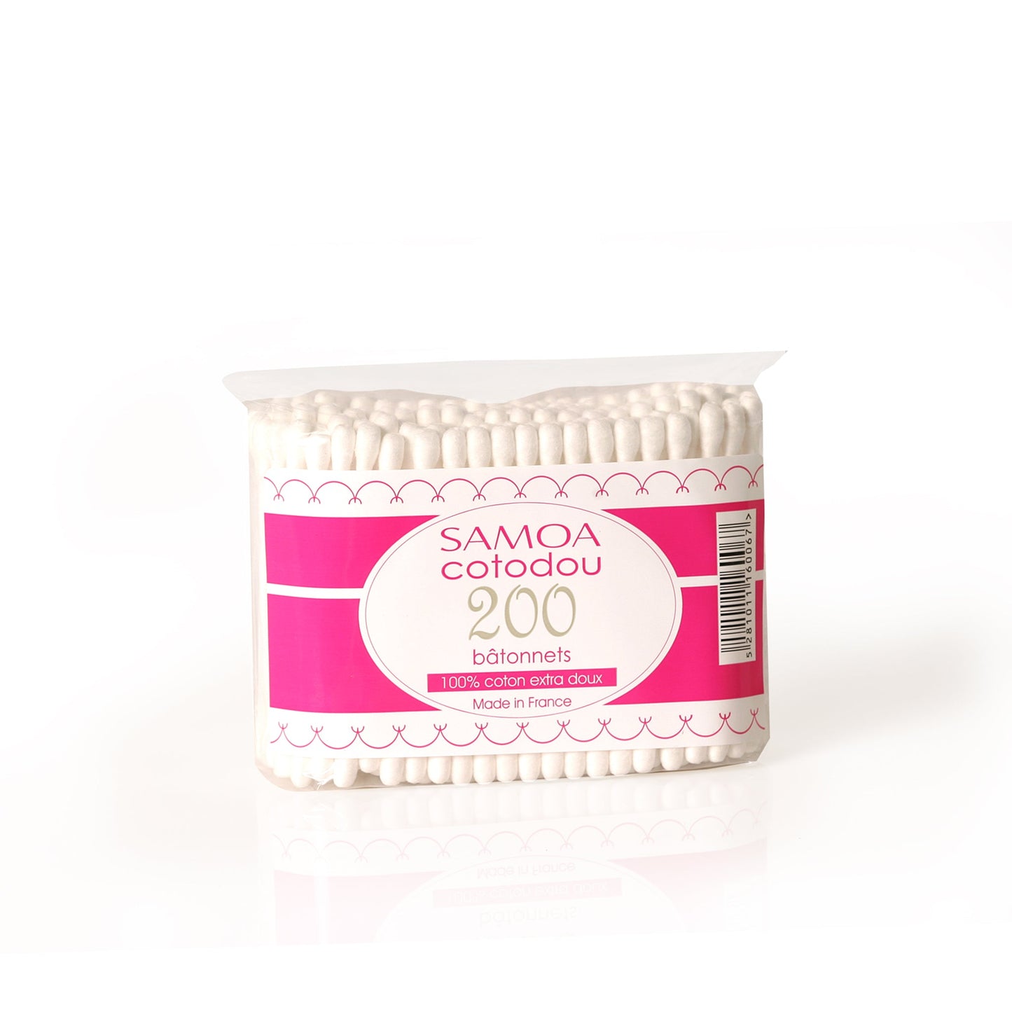 Samoa Sachet 200 tiges