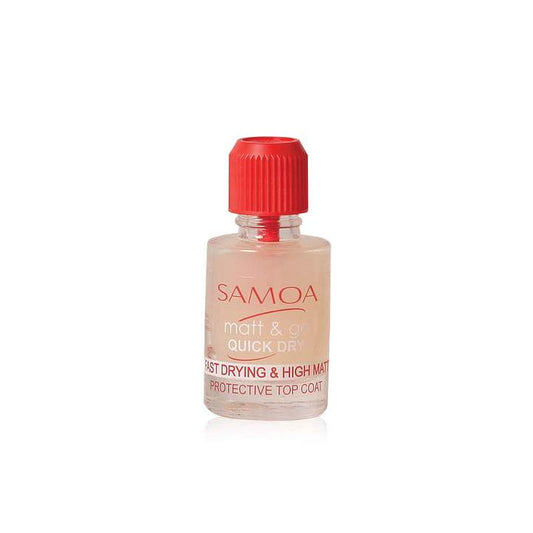 Samoa Matt and Go Quick Dry