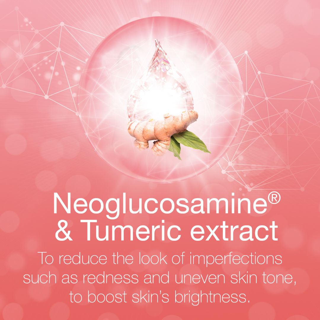 Neutrogena Bright Boost illuminating Serum 30ml