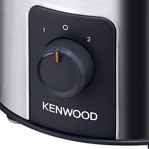 kenwood spin juicer JEM500SS