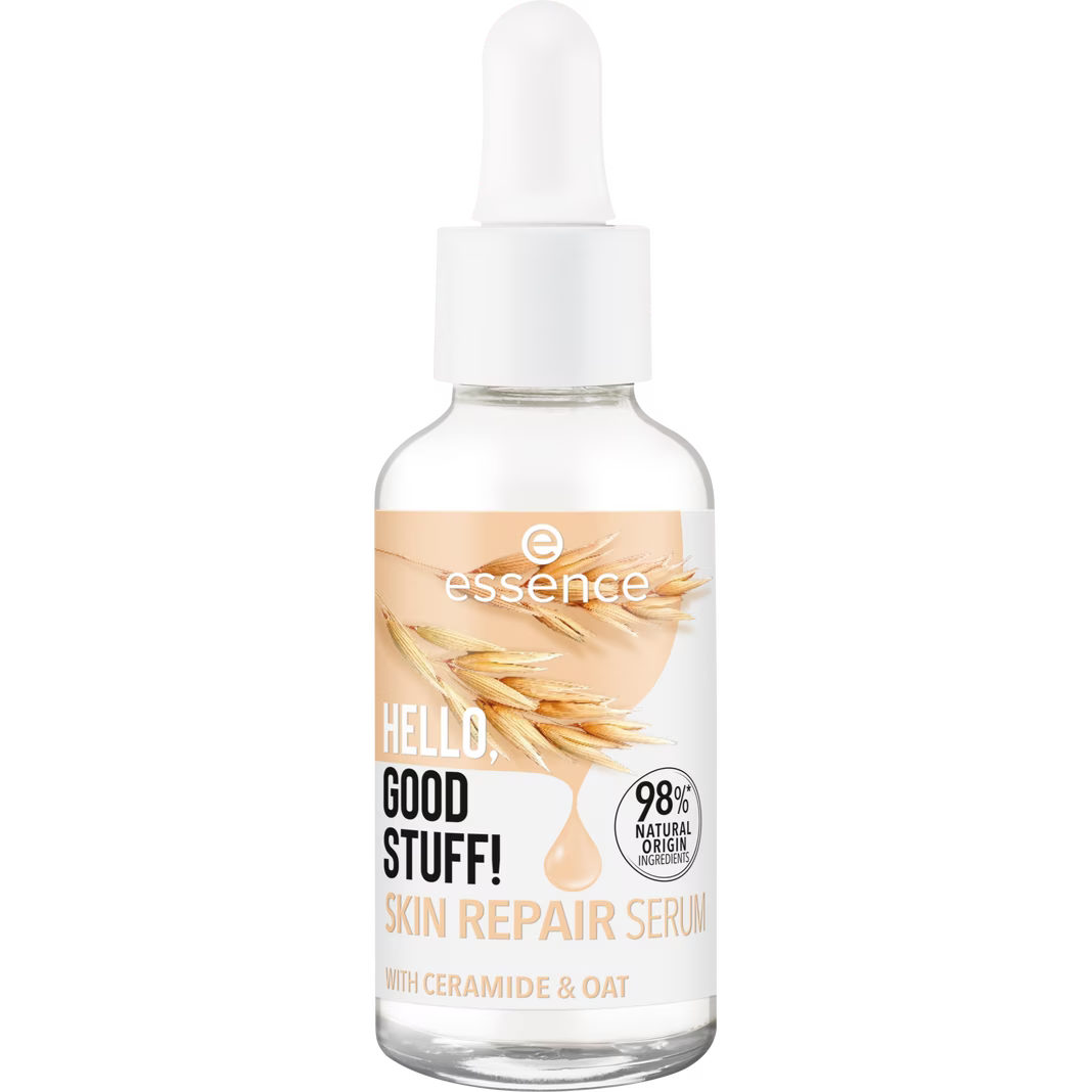 Essence Hello GoodStuff Skin Repair Serum