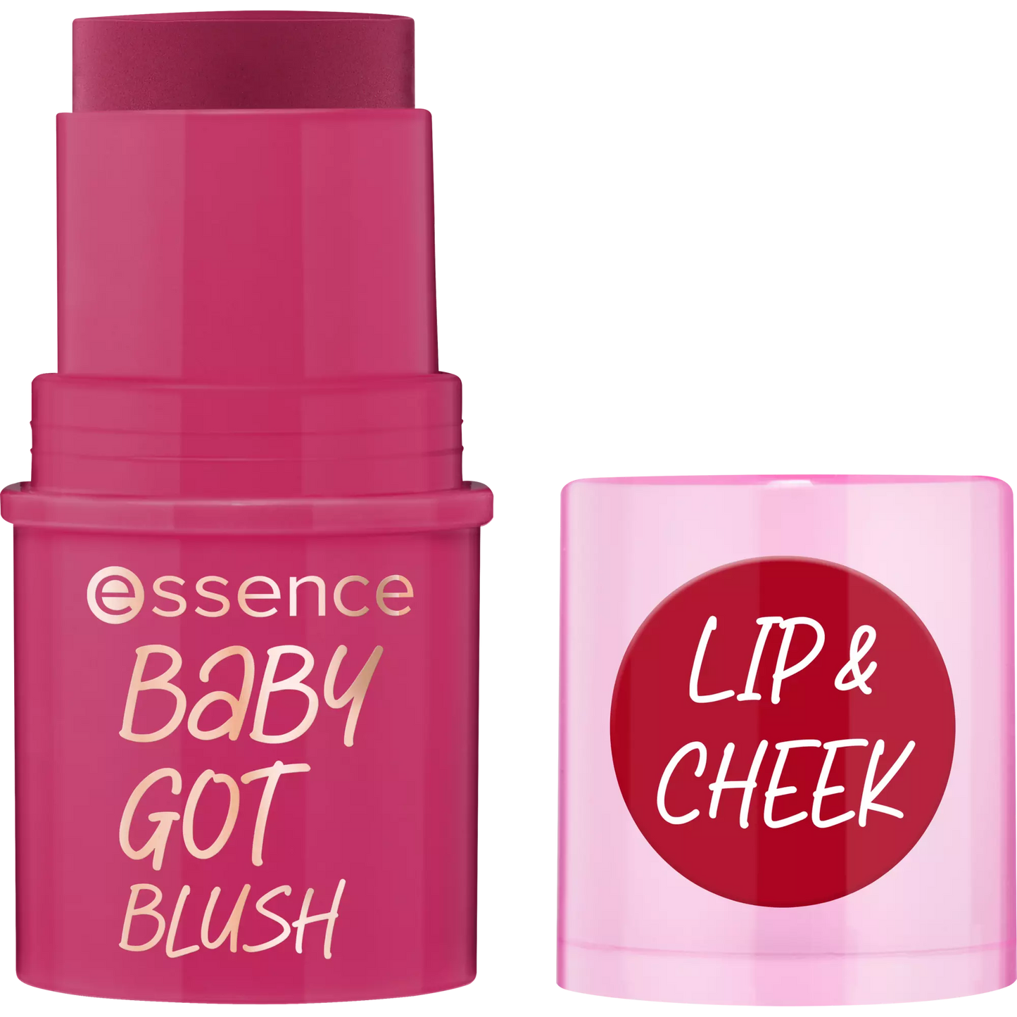 Essence baby got blush Stick 50