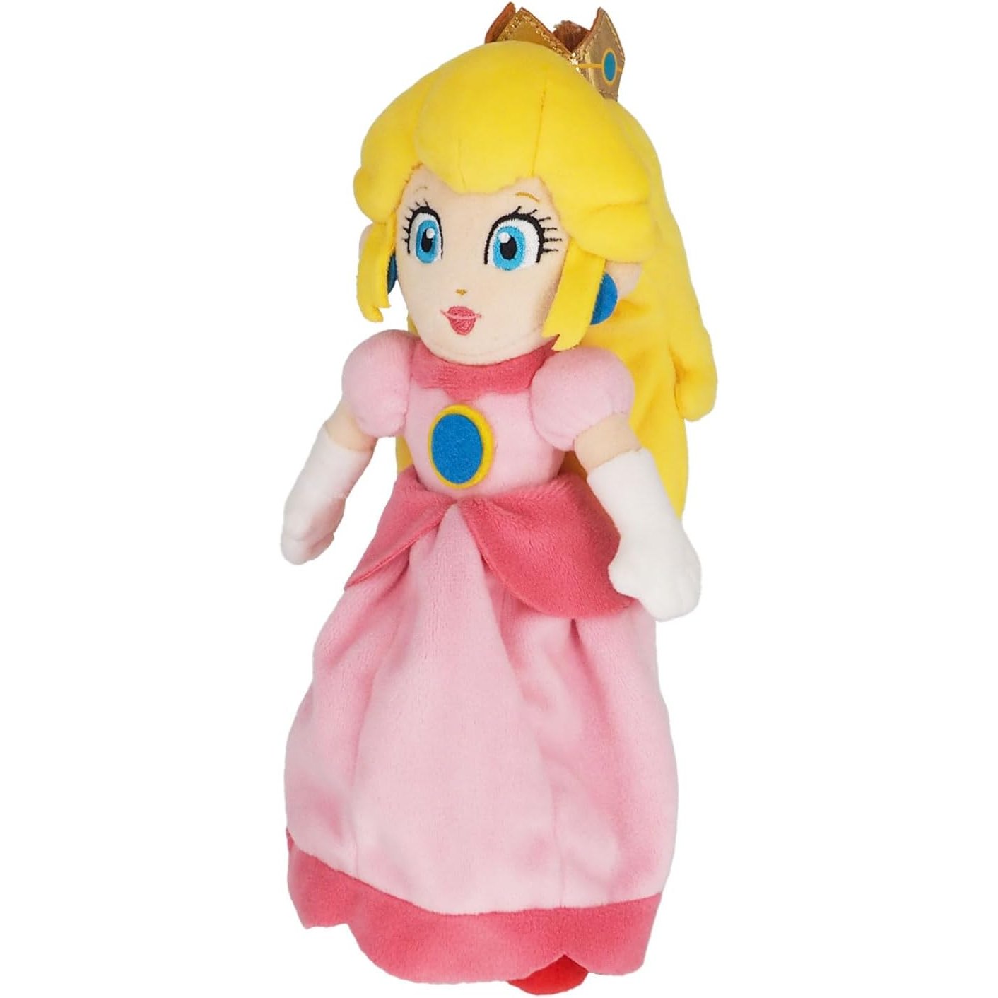 AC05 PEACH S Plush By San-Ei - Medaid International