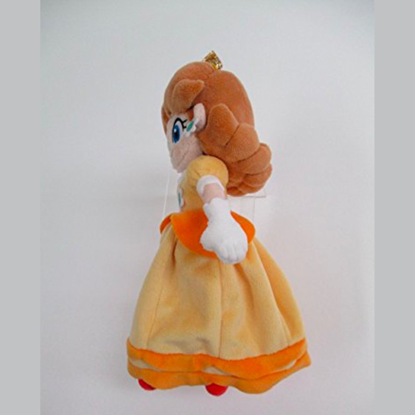 Super Mario  DAISY S Plush By San-Ei - Medaid International