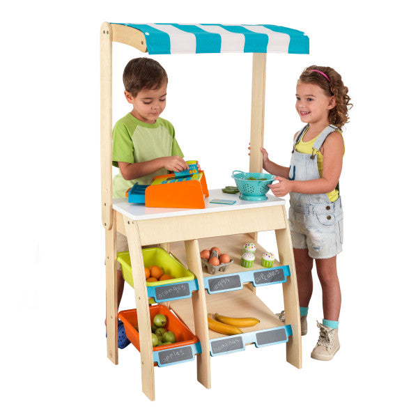 Grocery Marketplace By Kidkraft - Medaid International
