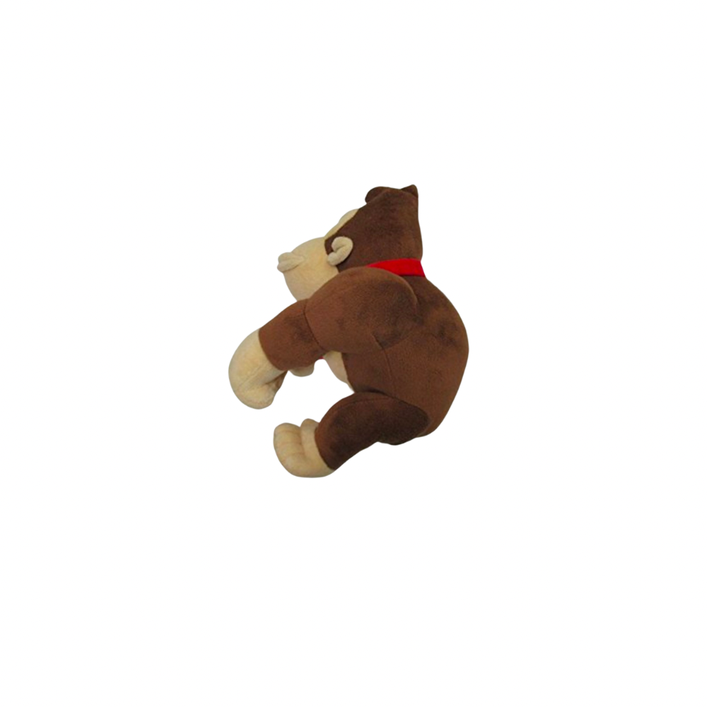 Super Mario DONKEY KONG S Plush By San-Ei - Medaid International