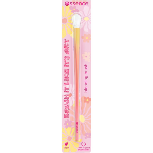 Essence Brush It Like It's Art Fluffy Blending Brush