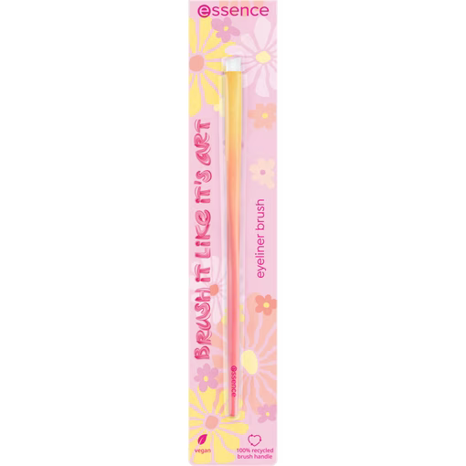 Essence BRUSH IT LIKE IT'S ART Eyeliner Brush - Just Wing It Like Its Art