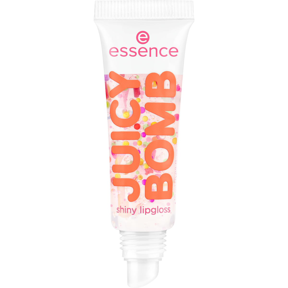 Essence JUICY BOMB PARTY Shiny Lipgloss