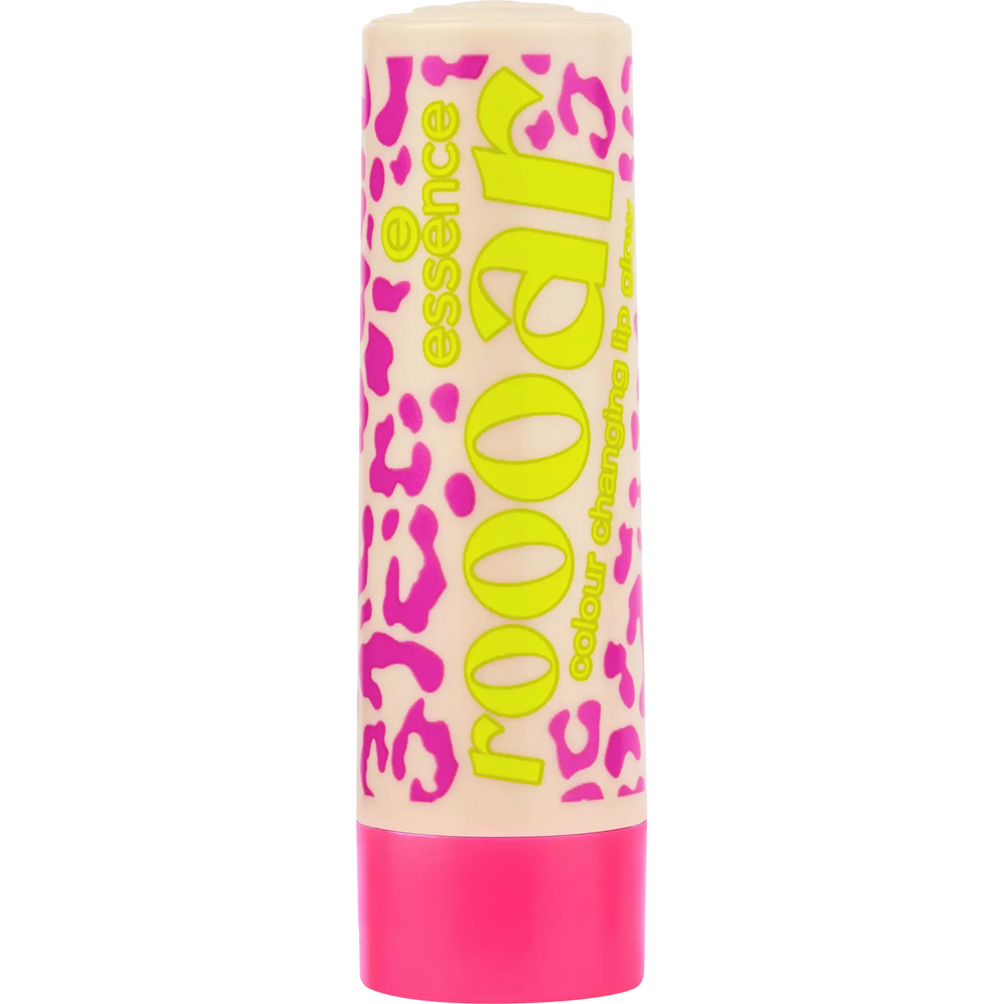 Essence roooar colour changing lip glow  pH-reacting lip glow