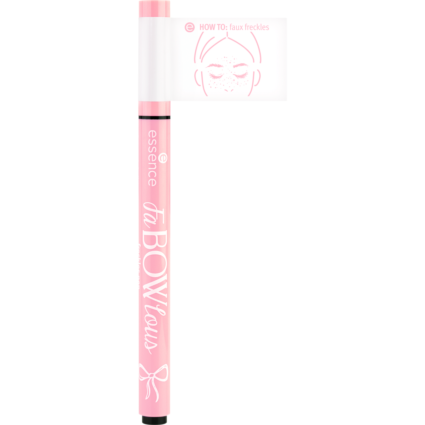 Essence FaBOWlous Freckle Pen