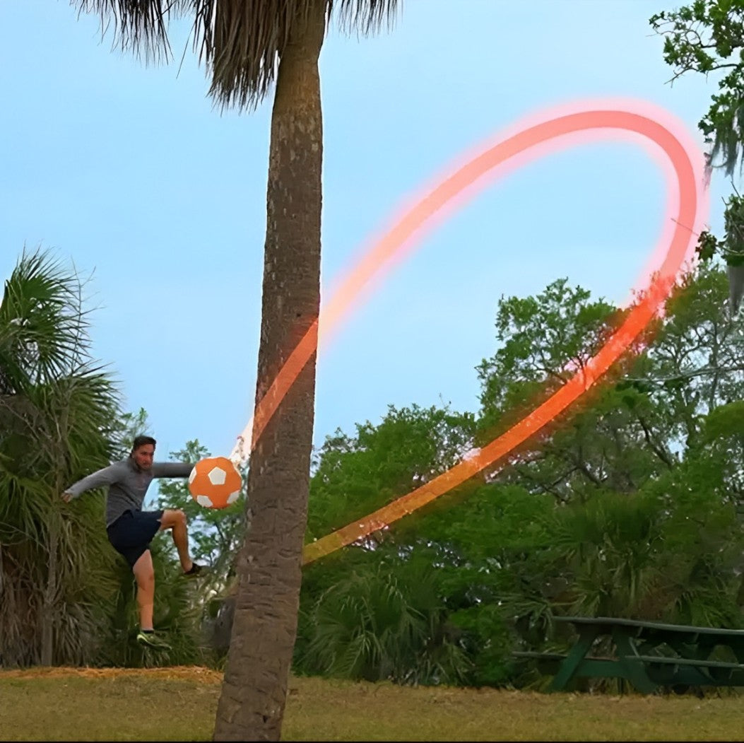 KickerBall