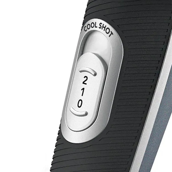 CARRERA HAIR DRYER