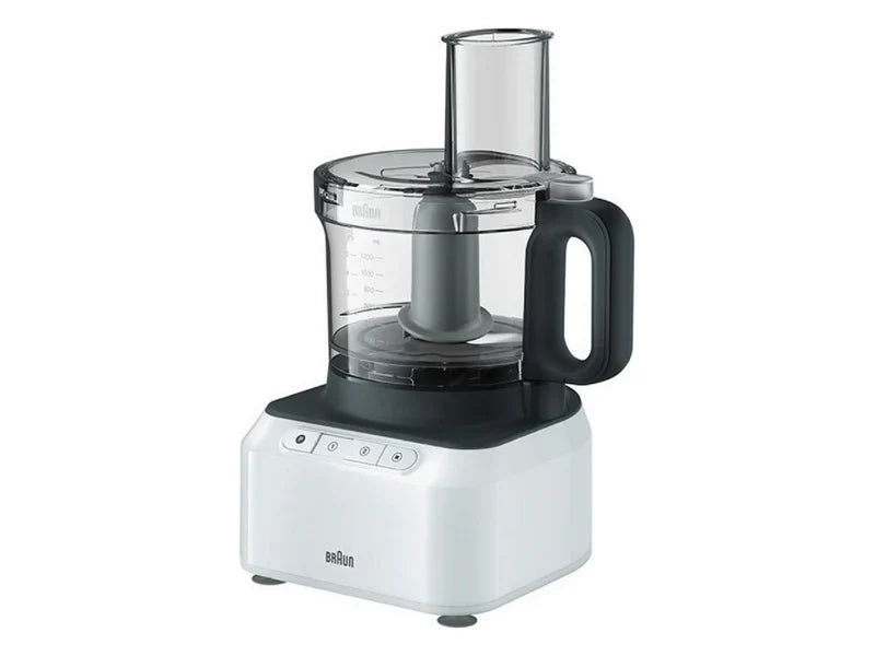 Braun, PureEase Food processor FP 3131
