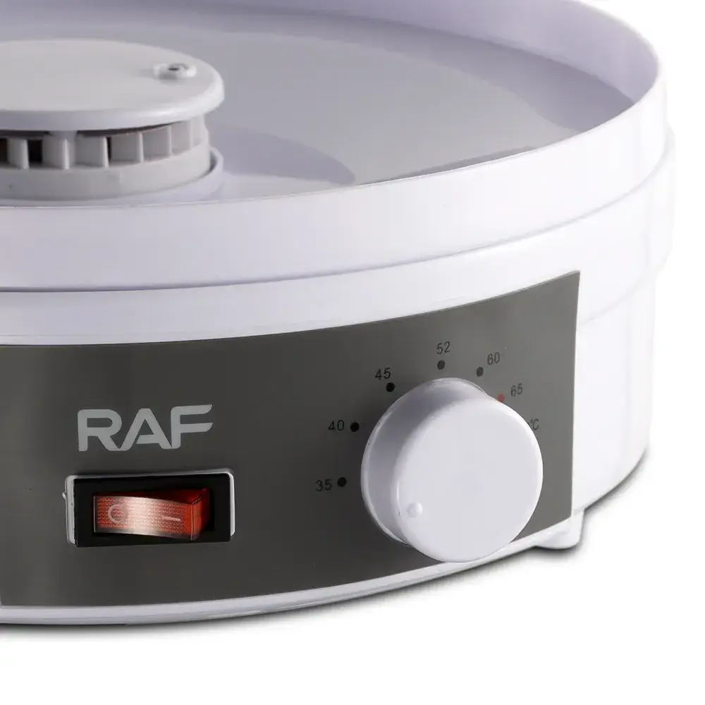 Raf Dried Fruit Multifunctional Drying Machine R6800 - Medaid International