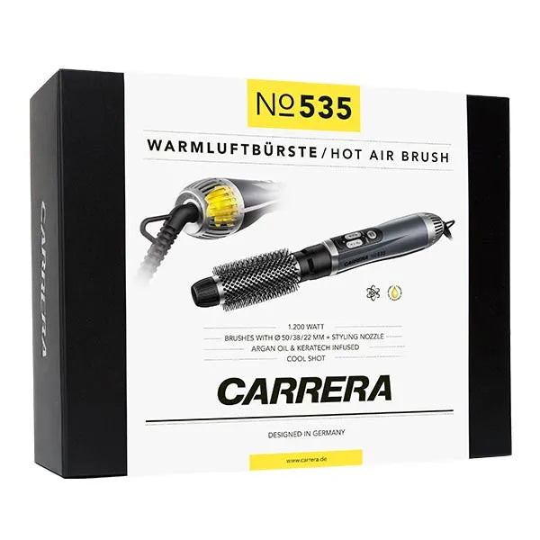 CARRERA HOT AIR BRUSH