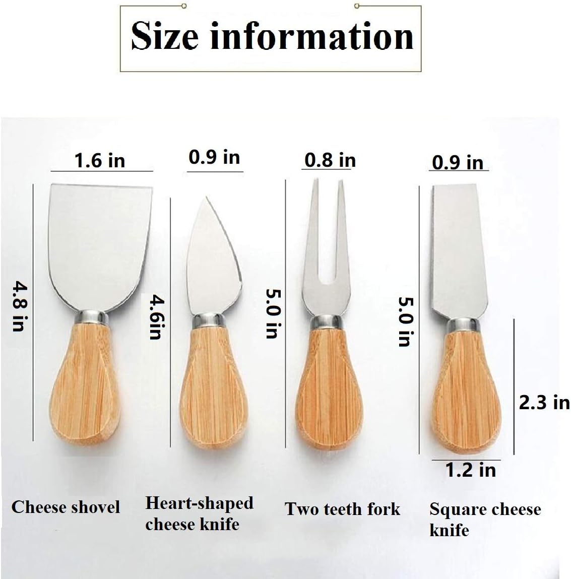 Stainless Steel Kitchen Utensils Holder