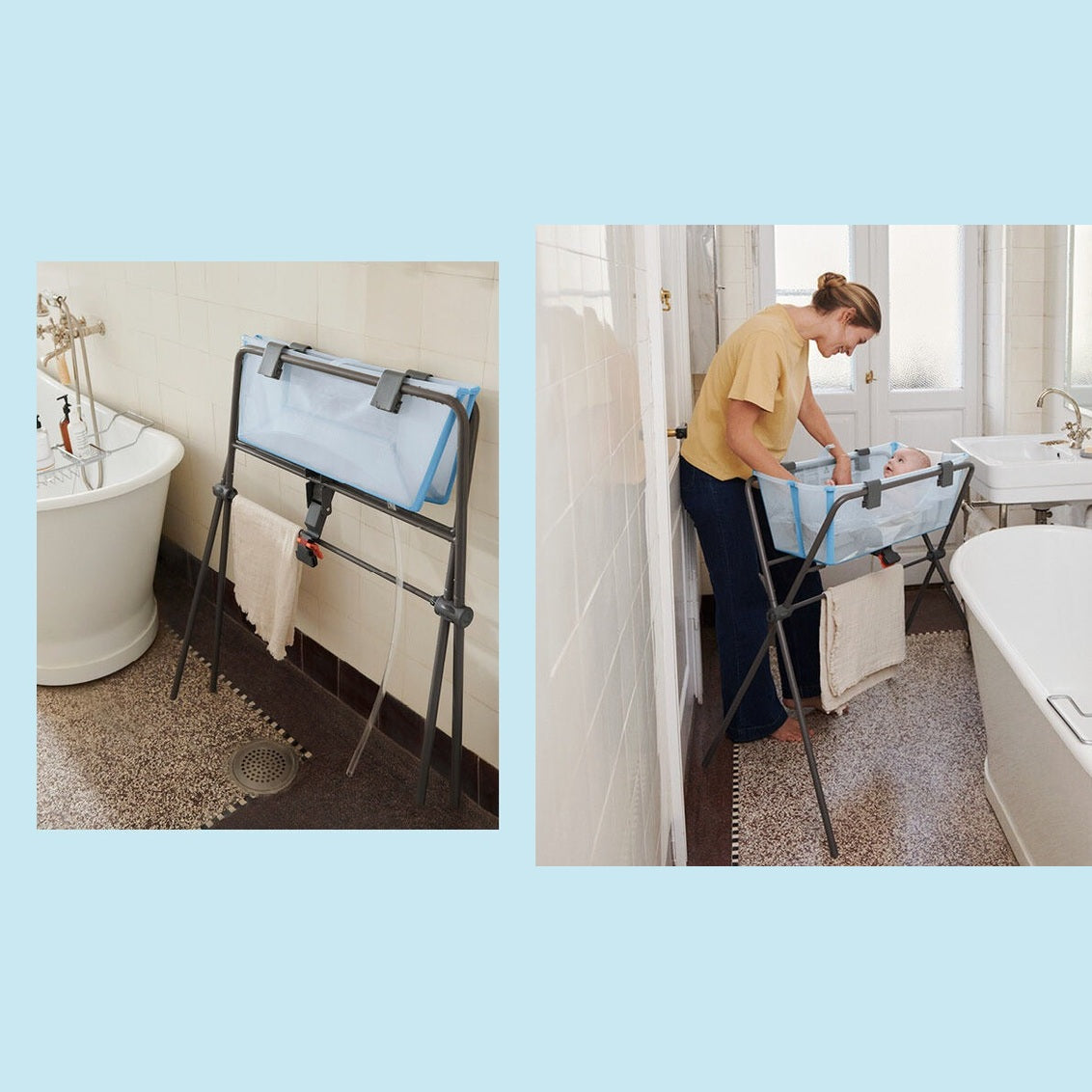 Stokke® Flexi Bath® Stand