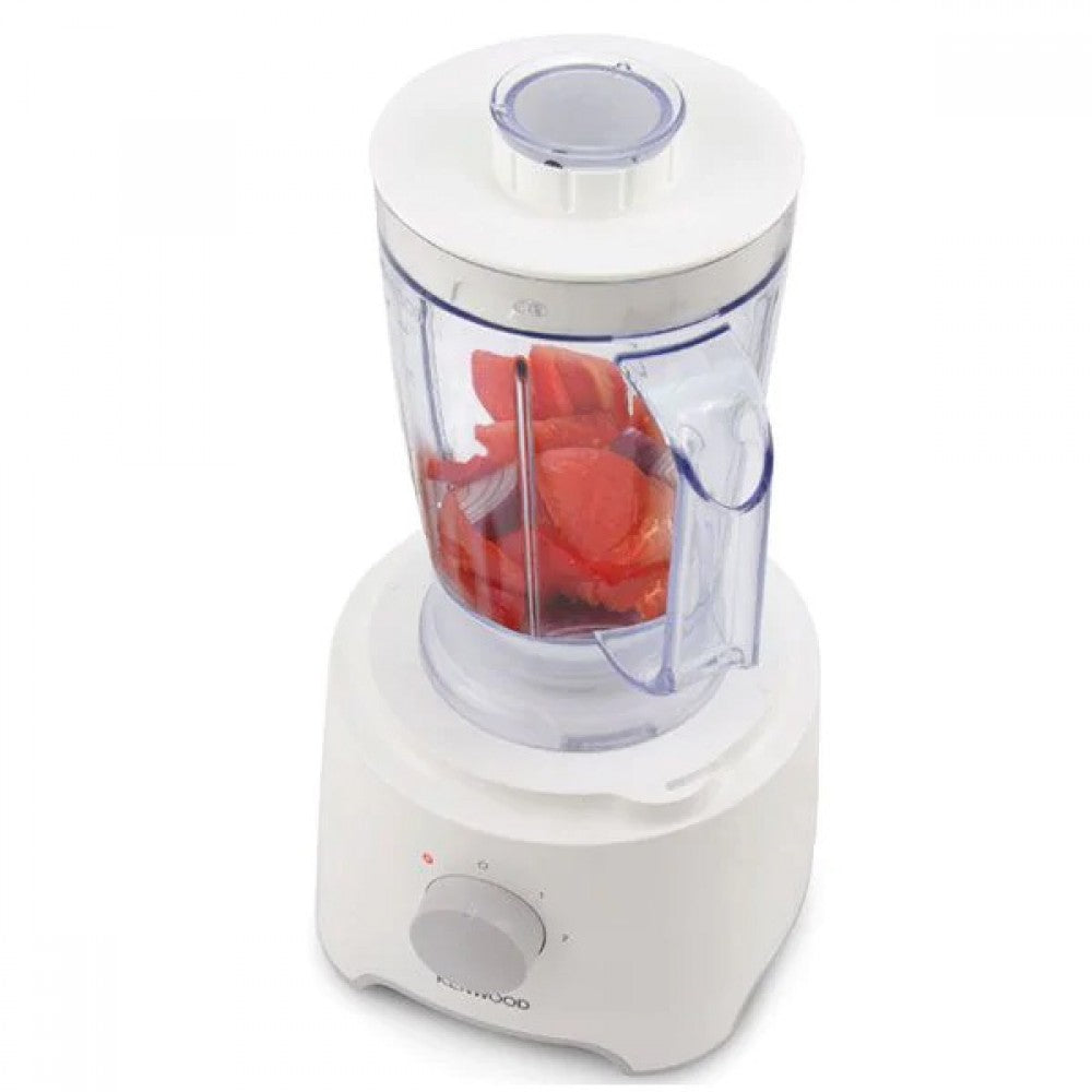 kenwood compact food processor FDP03