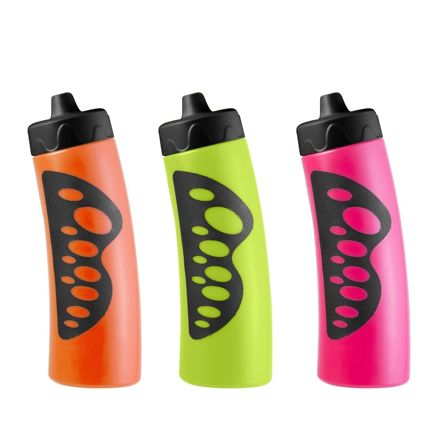 700 cc Soft Touch Squeezable Sports Bottle