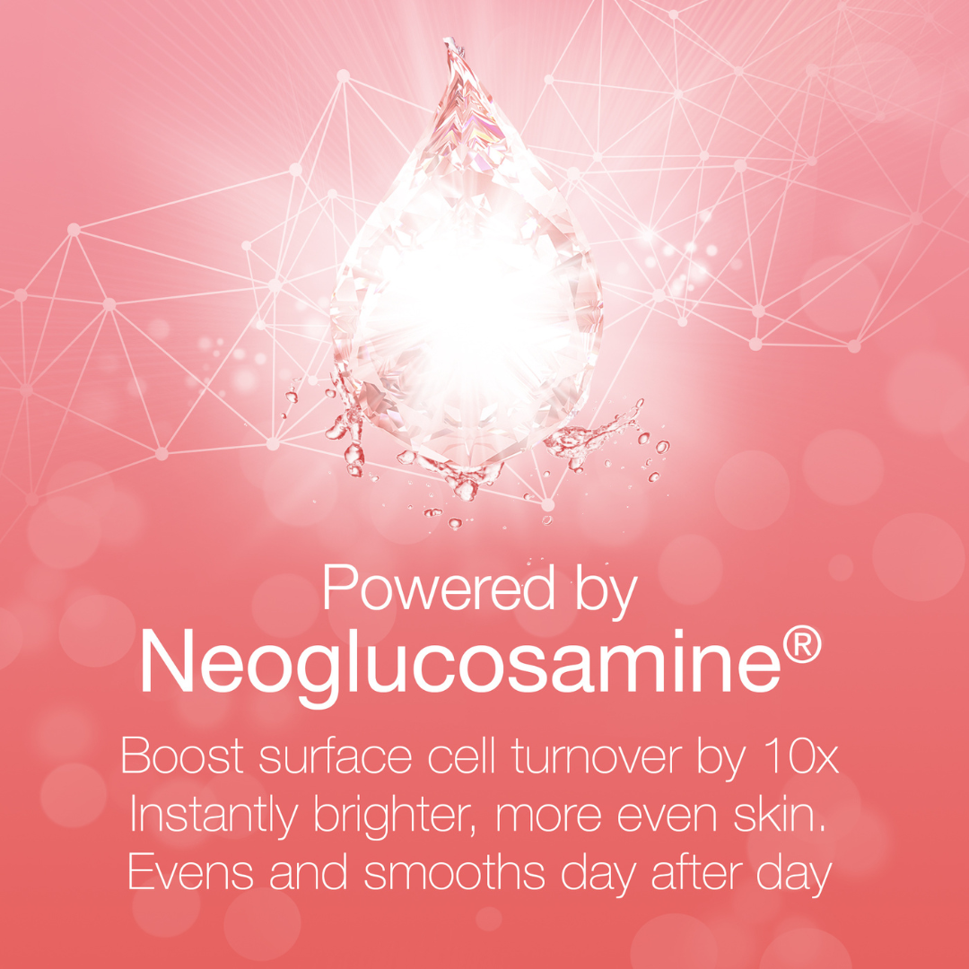 Neutrogena Bright Boost illuminating Serum 30ml