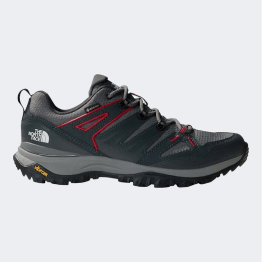 The North Face Hedgehog Goretex Women Hiking Shoes Smoked Pearl/Grey - Medaid International