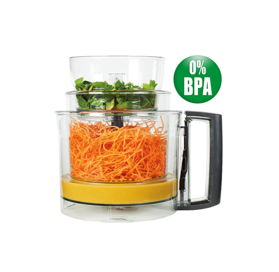 Magimix food processor  - 5200xl