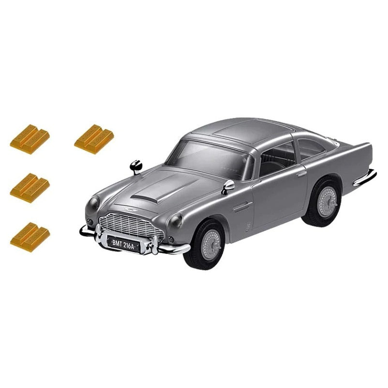 Playmobil - James Bond Aston Martin