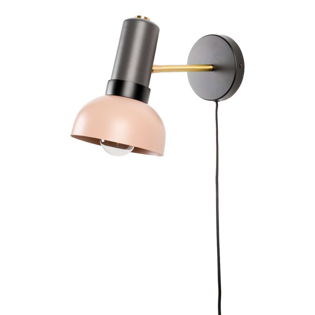 Charlie Wall Lamp