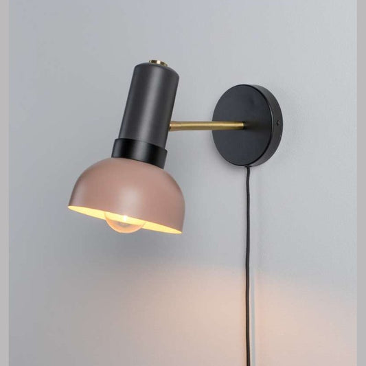 Charlie Wall Lamp