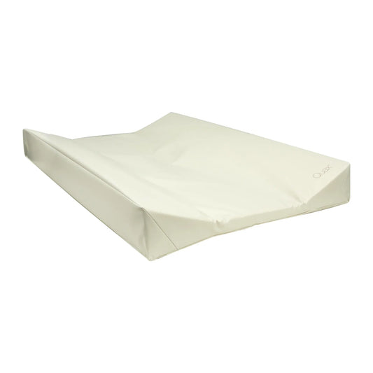 Quax - Changing Pad - Waterproof Nursery Mat - Basic Clay