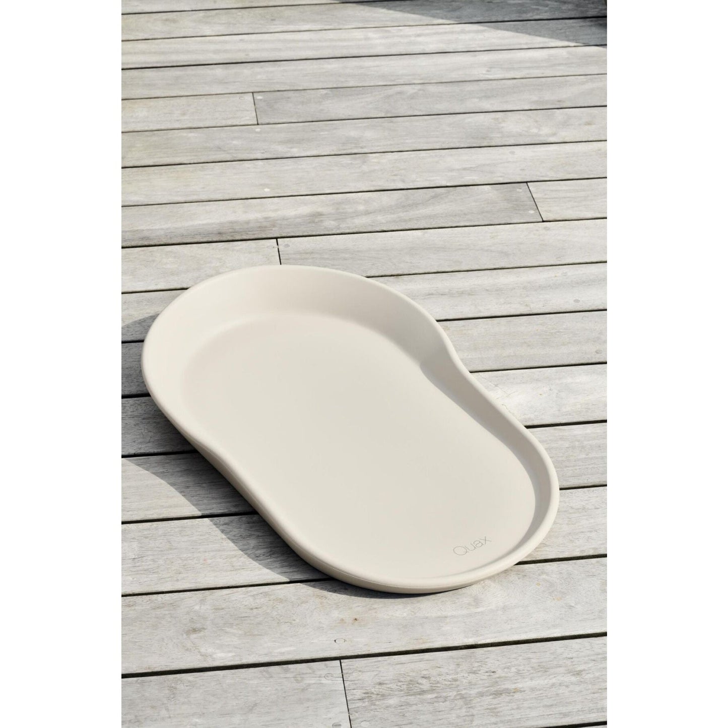 Quax Silicone Changing Pad Mamee