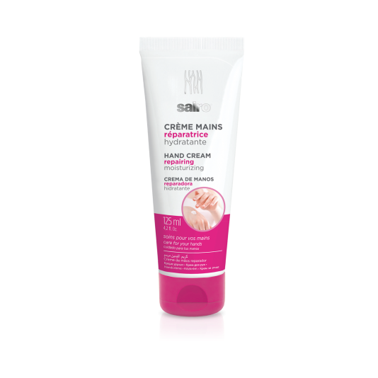 Sairo Repairing hand cream 125ml