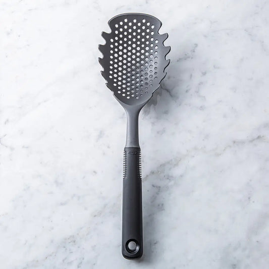 Pasta Scoop Strainer by OXO