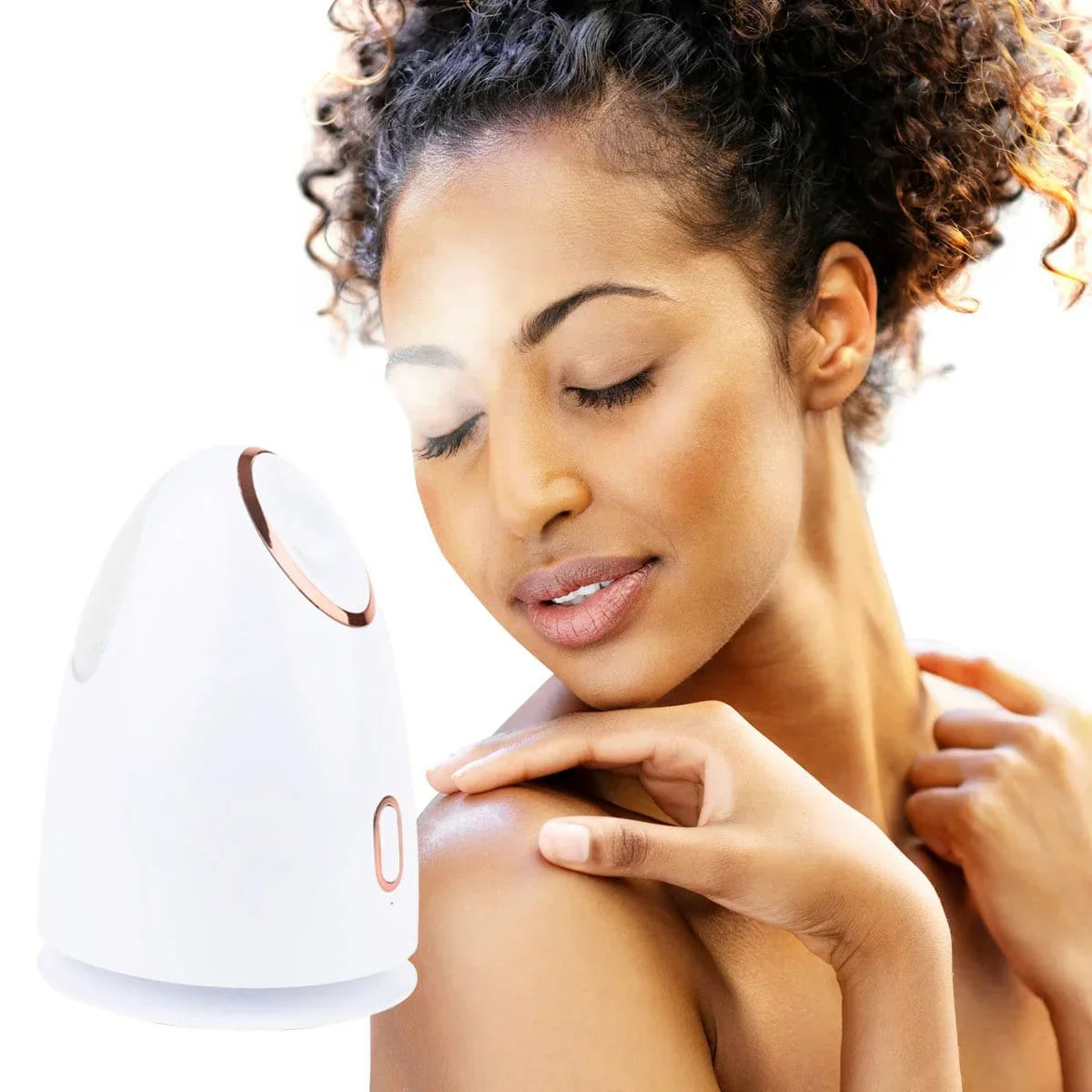 Facial Ionic Steamer - Medaid International