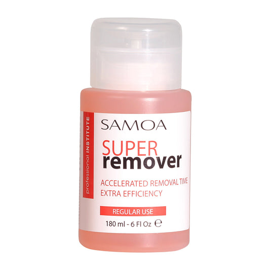 Fresh N Soft Nail Polish Remover - Medaid - Lebanon