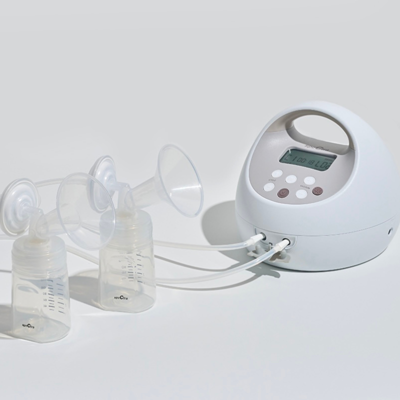 Spectra - S1 Pro Pump