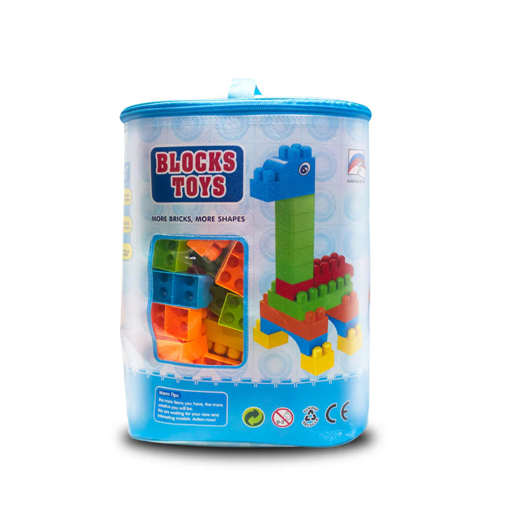 Building blocks 180pcs Lebanon