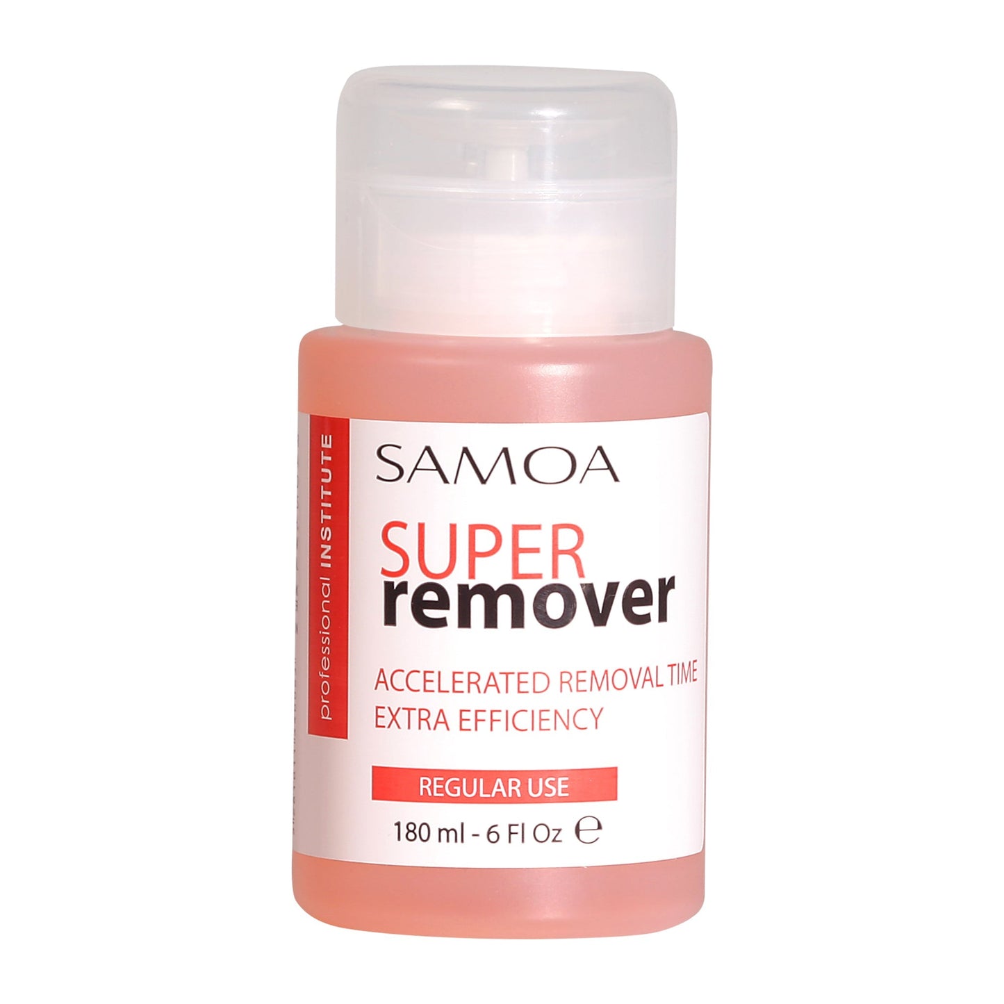 Samoa Super Nail Polish Remover - Medaid International