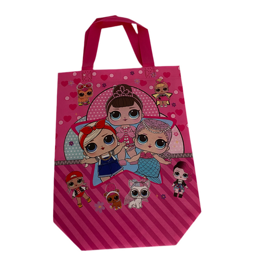 Characters Bag