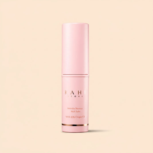 KAHI SEOUL
Wrinkle Bounce Multi Balm | Kahi Seoul